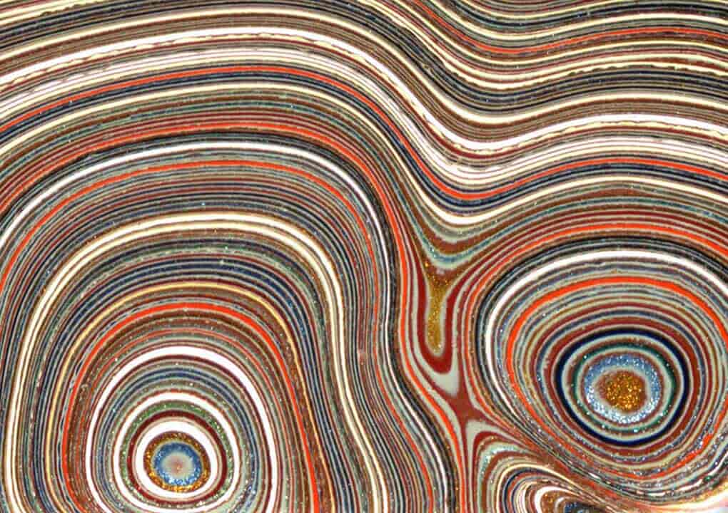 Fordite