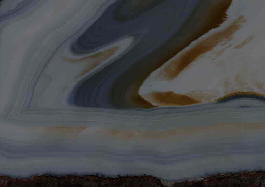 Banded Agate