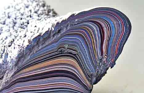 Fordite