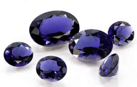 Iolite