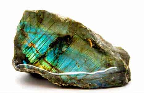 Labradorite