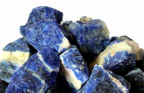 Sodalite