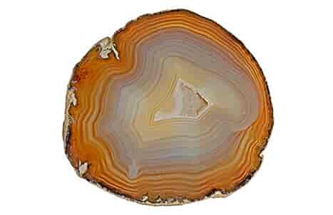 Tibetan Agate