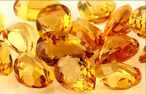 Citrine