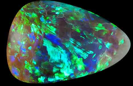 Opal