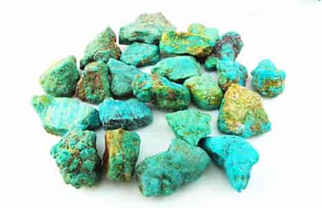 African Turquoise