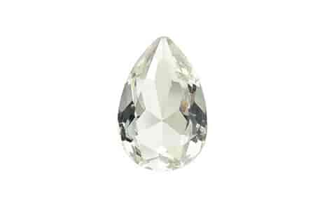 White Topaz